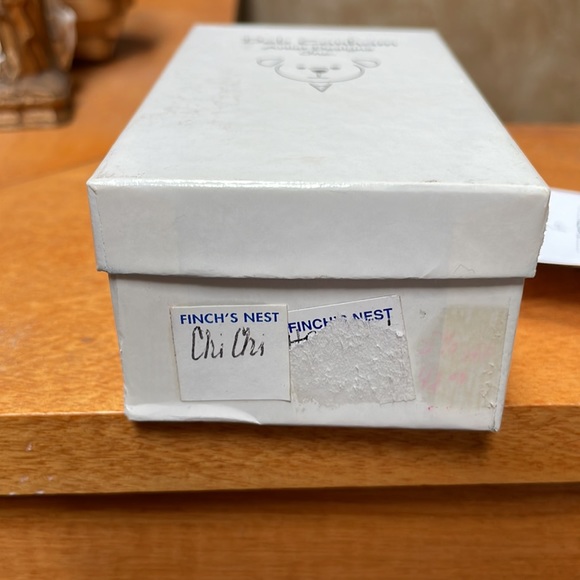 Deb Canham Panda Bear “Chi Chi” Signed and Numbered - Picture 12 of 12